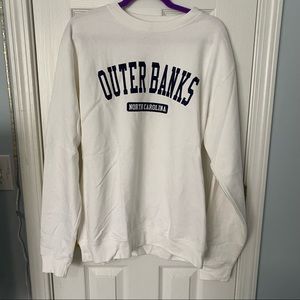 Outer Banks Sweatshirt